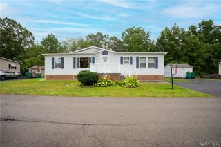 9791 Limehouse Drive, Clarence, NY 14031