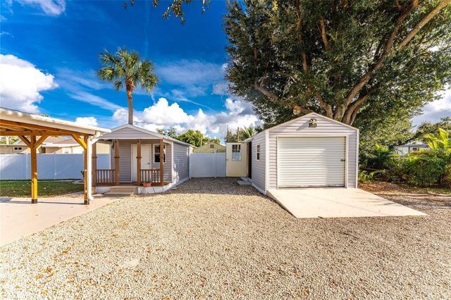 11916 SW NEWMAN TERRACE, Arcadia, FL 34269