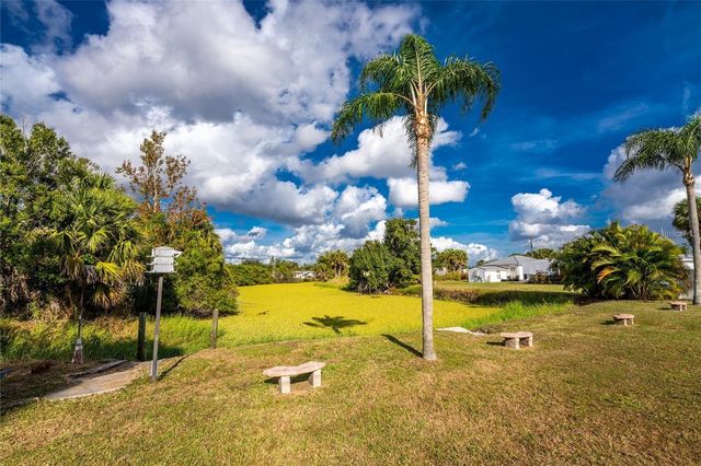 11916 SW NEWMAN TERRACE, Arcadia, FL 34269