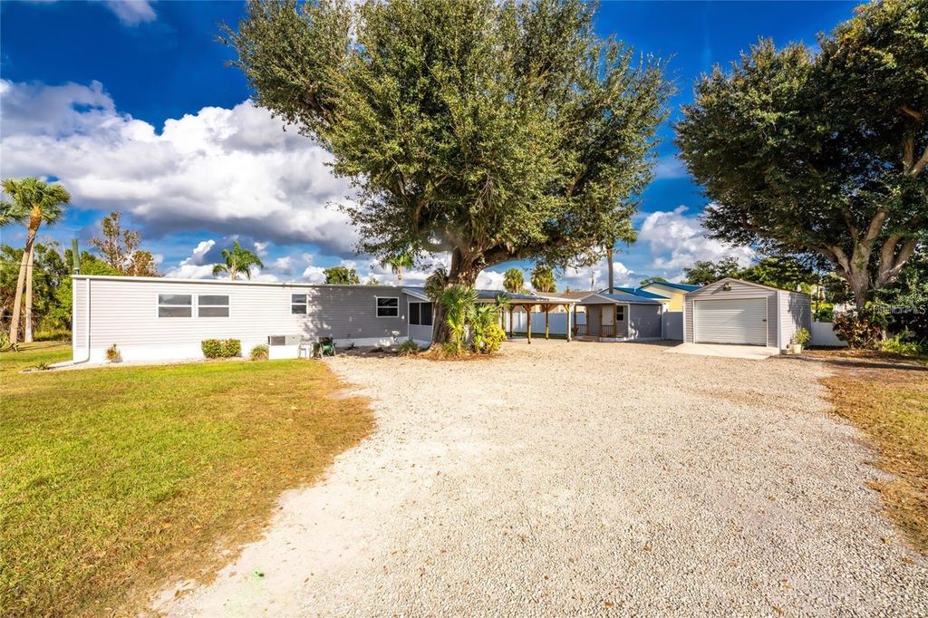 11916 SW NEWMAN TERRACE, Arcadia, FL 34269