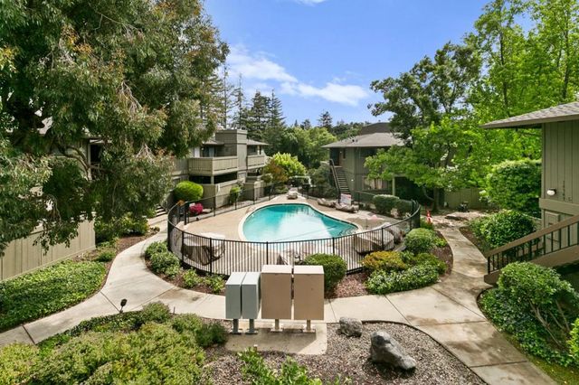 14351 Saratoga Avenue B, Saratoga, CA 95070