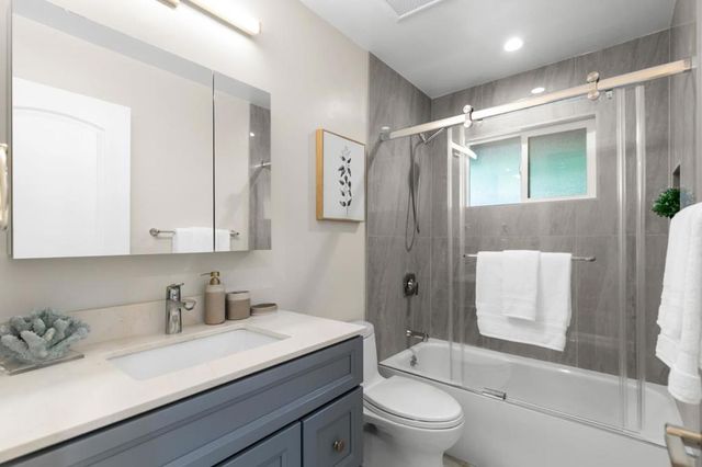 14351 Saratoga Avenue B, Saratoga, CA 95070