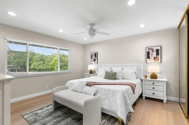 14351 Saratoga Avenue B, Saratoga, CA 95070