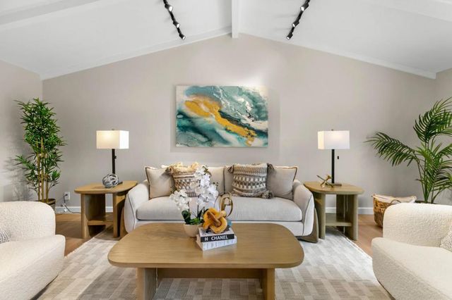 14351 Saratoga Avenue B, Saratoga, CA 95070