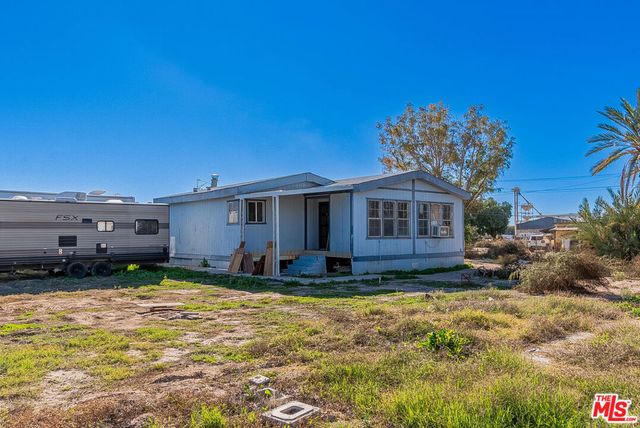 24235 Palomas Avenue, Blythe, CA 92225