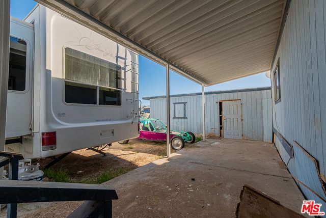 24235 Palomas Avenue, Blythe, CA 92225