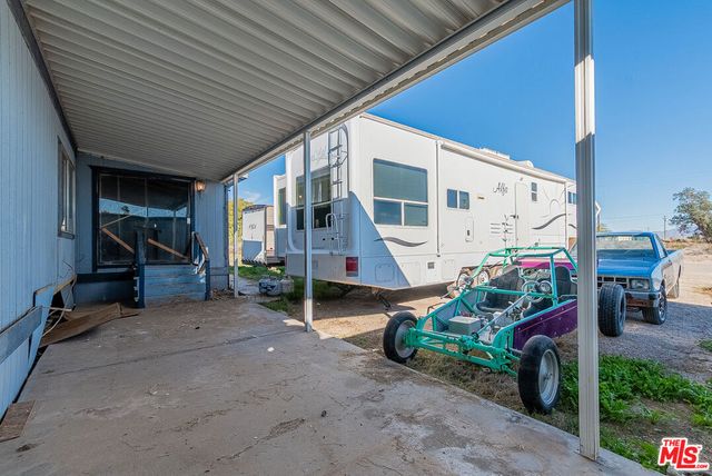 24235 Palomas Avenue, Blythe, CA 92225