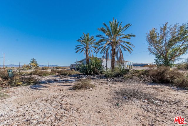 24235 Palomas Avenue, Blythe, CA 92225