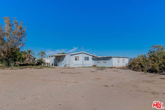 24235 Palomas Avenue, Blythe, CA 92225