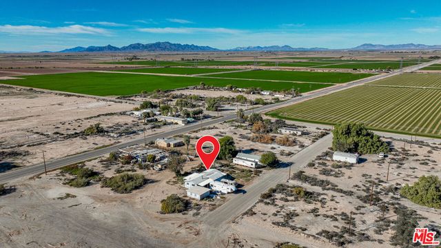 24235 Palomas Avenue, Blythe, CA 92225