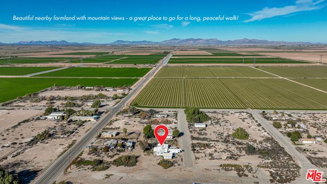 24235 Palomas Avenue, Blythe, CA 92225