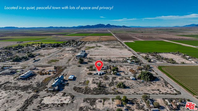 24235 Palomas Avenue, Blythe, CA 92225