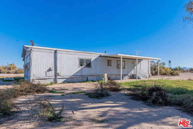 24235 Palomas Avenue, Blythe, CA 92225