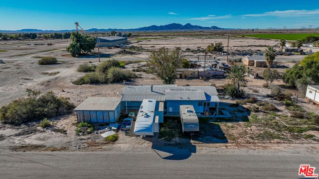 24235 Palomas Avenue, Blythe, CA 92225