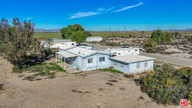 24235 Palomas Avenue, Blythe, CA 92225
