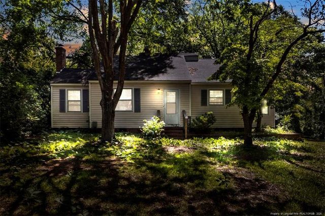 1912 Blake Street, Fayetteville, NC 28301