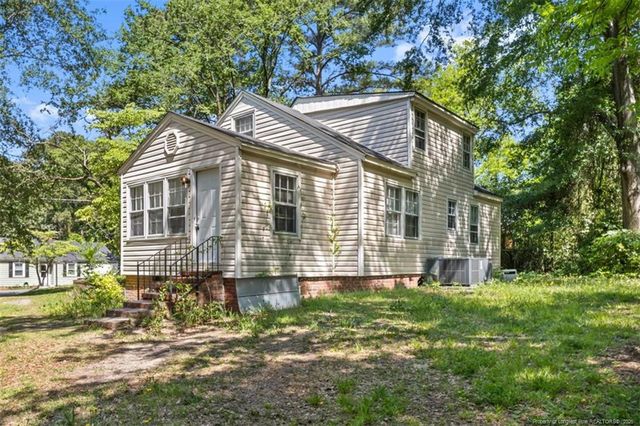 1912 Blake Street, Fayetteville, NC 28301