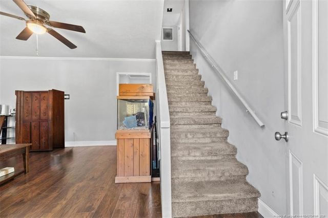 1912 Blake Street, Fayetteville, NC 28301