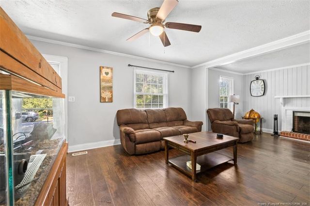 1912 Blake Street, Fayetteville, NC 28301