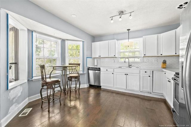 1912 Blake Street, Fayetteville, NC 28301