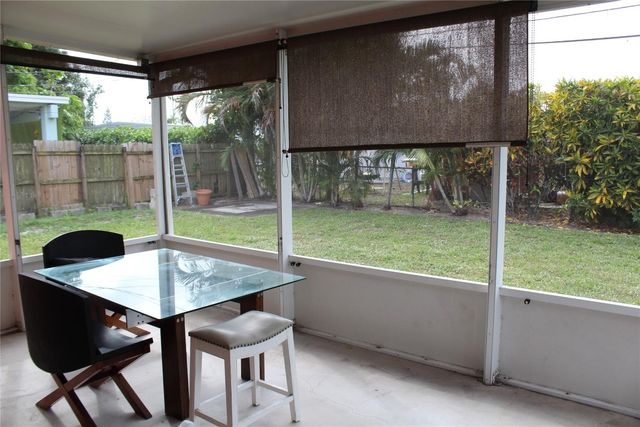 5971 NE 5th Terrace, Fort Lauderdale, FL 33334