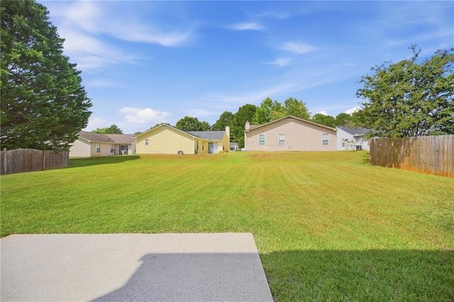 2479 Feathertree Lane, Lawrenceville, GA 30044