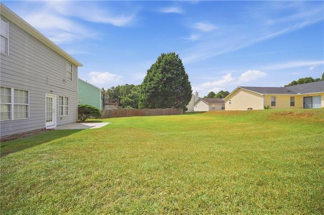2479 Feathertree Lane, Lawrenceville, GA 30044