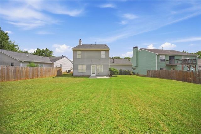 2479 Feathertree Lane, Lawrenceville, GA 30044