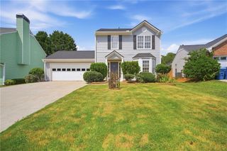 2479 Feathertree Lane, Lawrenceville, GA 30044