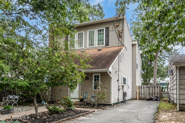428 Windsor Street, Forked River, NJ 08731