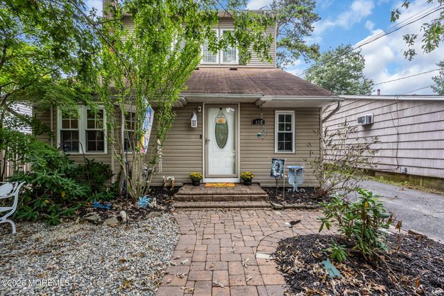 428 Windsor Street, Forked River, NJ 08731