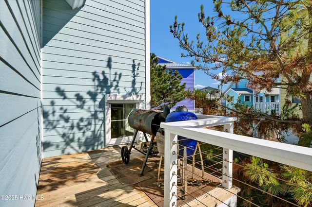 114 Leeward Court, Kure Beach, NC 28449