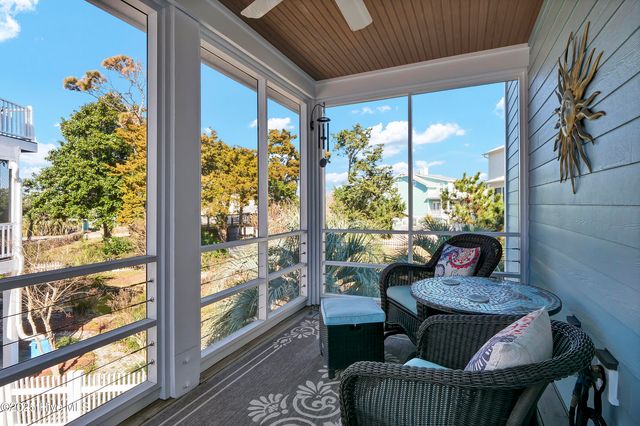 114 Leeward Court, Kure Beach, NC 28449