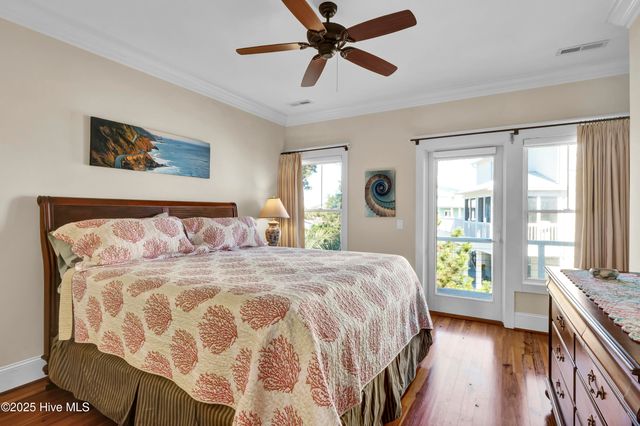 114 Leeward Court, Kure Beach, NC 28449