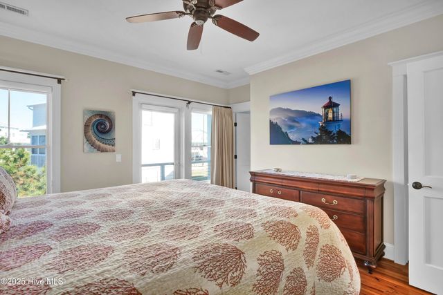 114 Leeward Court, Kure Beach, NC 28449