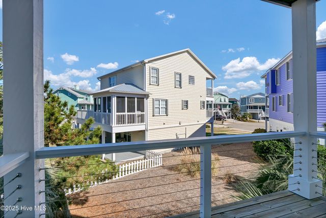 114 Leeward Court, Kure Beach, NC 28449