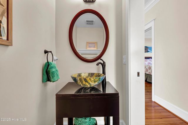 114 Leeward Court, Kure Beach, NC 28449