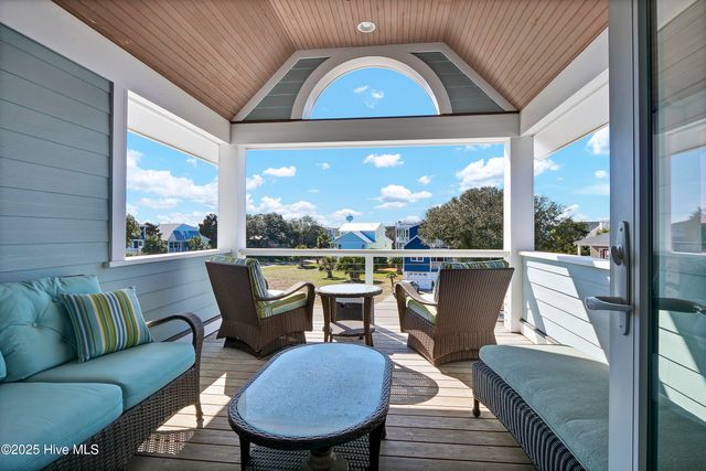 114 Leeward Court, Kure Beach, NC 28449