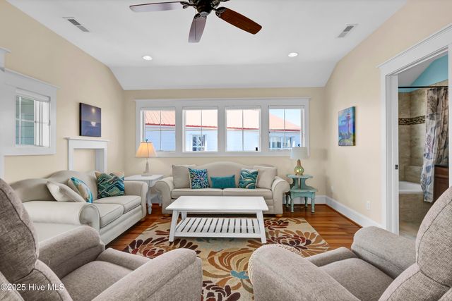 114 Leeward Court, Kure Beach, NC 28449