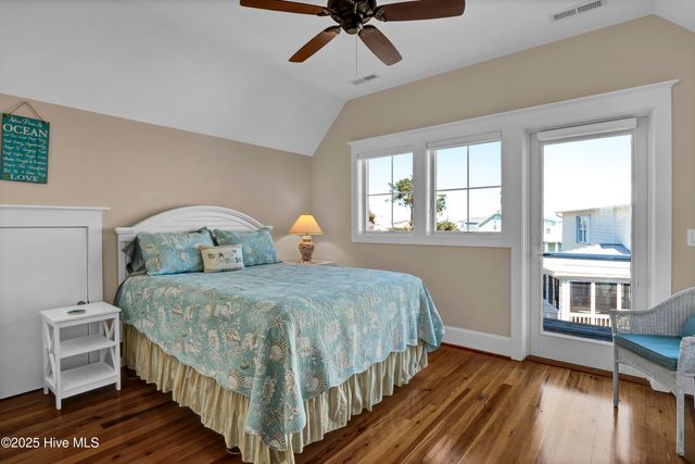 114 Leeward Court, Kure Beach, NC 28449