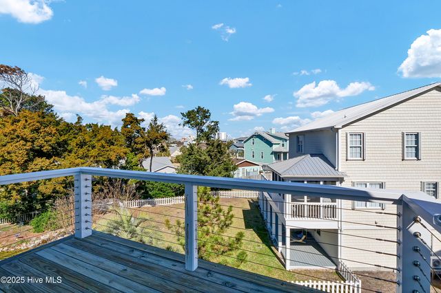 114 Leeward Court, Kure Beach, NC 28449