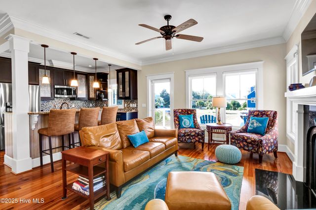 114 Leeward Court, Kure Beach, NC 28449