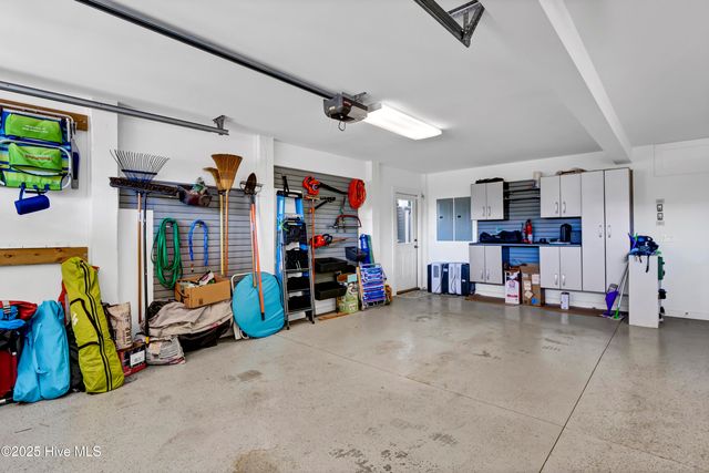 114 Leeward Court, Kure Beach, NC 28449