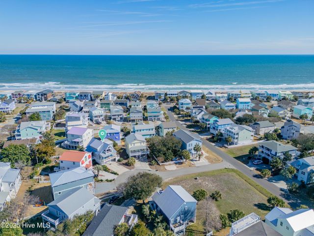 114 Leeward Court, Kure Beach, NC 28449