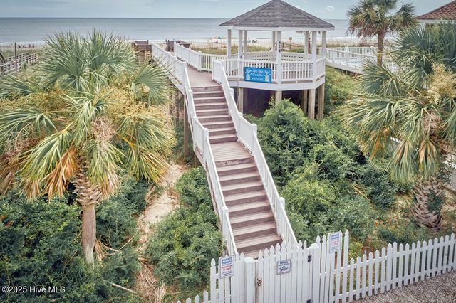 114 Leeward Court, Kure Beach, NC 28449