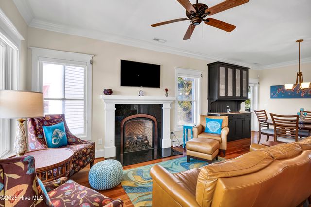 114 Leeward Court, Kure Beach, NC 28449