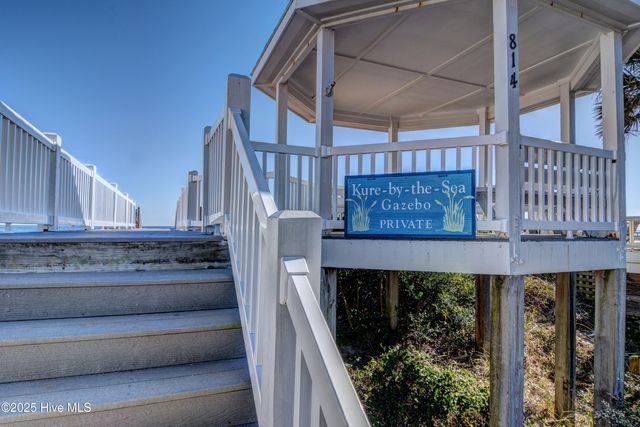 114 Leeward Court, Kure Beach, NC 28449