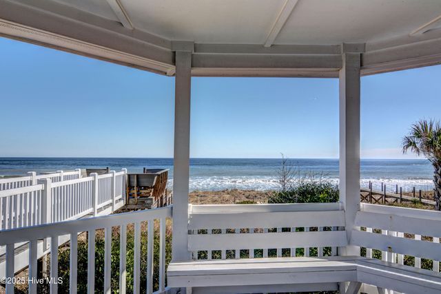 114 Leeward Court, Kure Beach, NC 28449