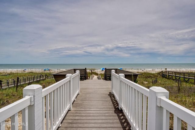 114 Leeward Court, Kure Beach, NC 28449