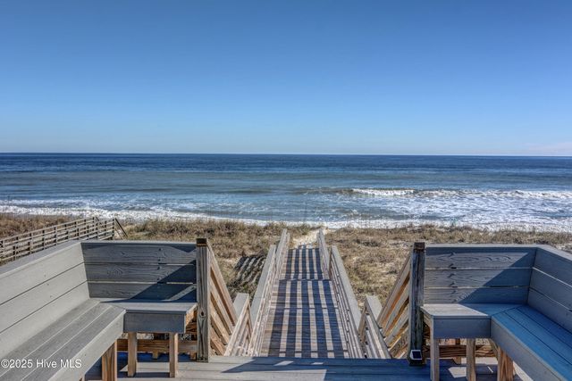 114 Leeward Court, Kure Beach, NC 28449